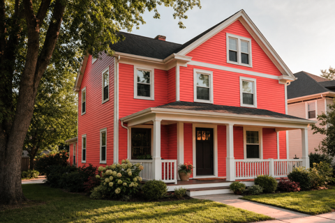 Dark by Benjamin Moore