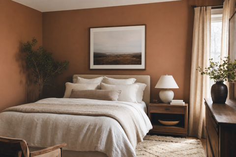 Cabin Plank by Valspar