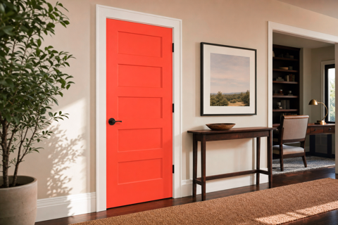 Hot by Benjamin Moore
