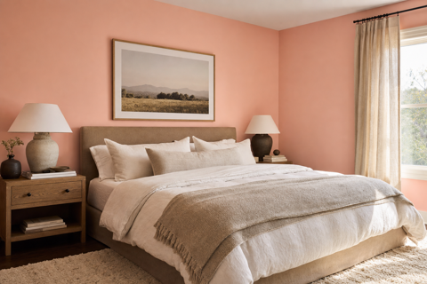 Springy by Benjamin Moore