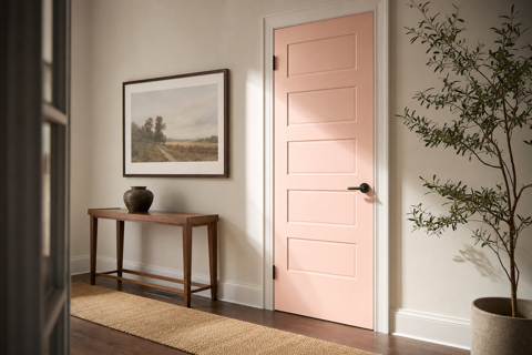 Light by Benjamin Moore