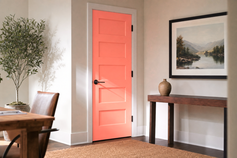 Summer by Benjamin Moore