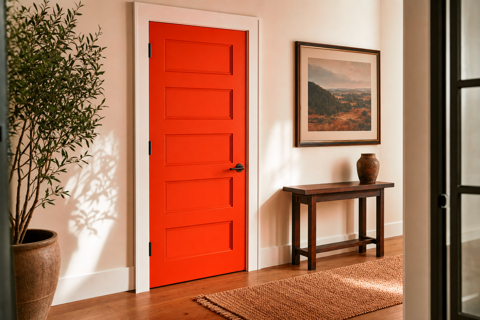 Outrageous by Benjamin Moore
