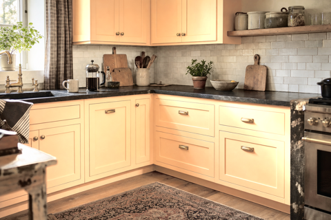 Funky by Benjamin Moore