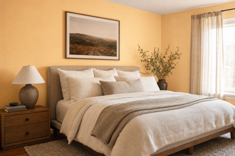 Cancun by Benjamin Moore