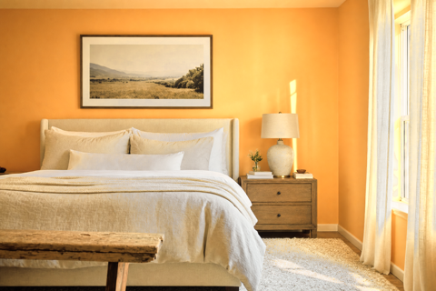 Sweet by Benjamin Moore