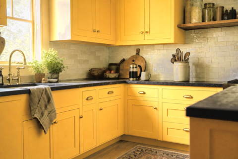Nacho by Benjamin Moore
