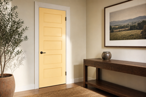Lighthouse by Benjamin Moore
