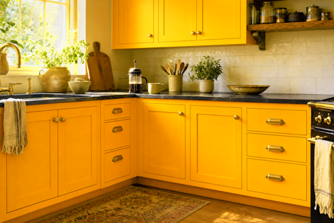 Bumble by Benjamin Moore