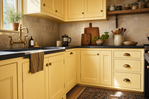 Provence by Benjamin Moore