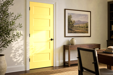 Sundance by Benjamin Moore