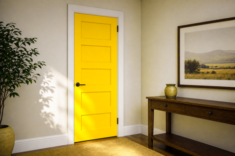 Baby by Benjamin Moore