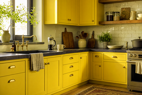 Eve by Benjamin Moore