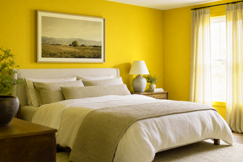 Eve by Benjamin Moore