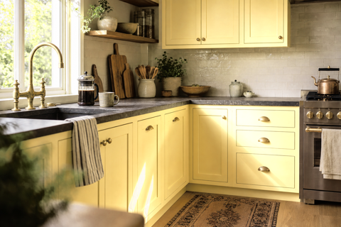 Jasper by Benjamin Moore