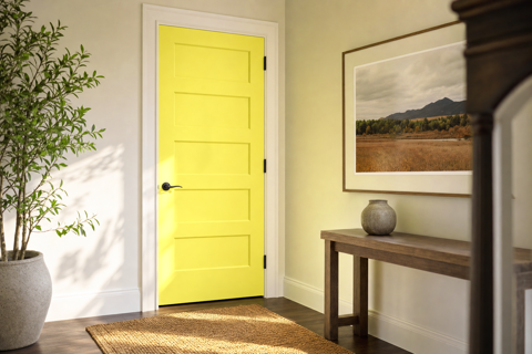 Limelight by Benjamin Moore