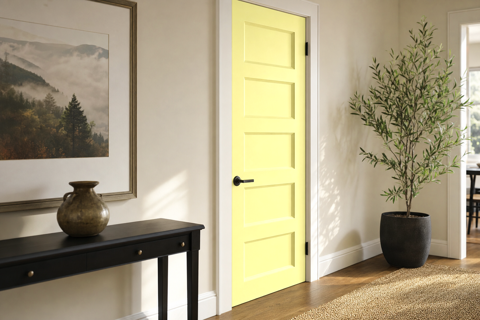 Fresh by Benjamin Moore