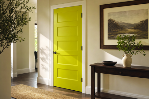 Spring by Benjamin Moore