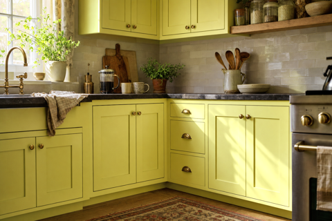 Grape by Benjamin Moore