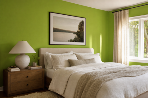 Douglas by Benjamin Moore
