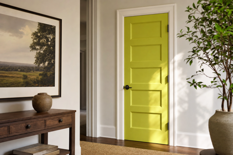 Tequila by Benjamin Moore