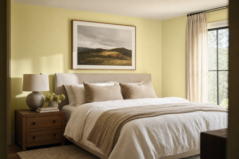 Celadon by Benjamin Moore