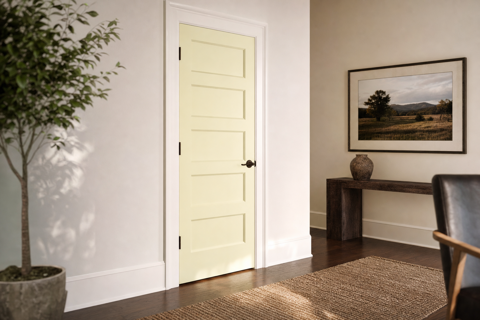 Seahorse by Benjamin Moore