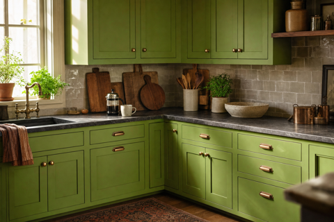 Baby by Benjamin Moore