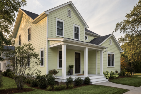 Potpourri by Benjamin Moore