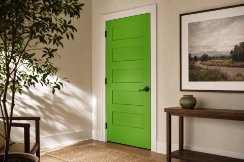 Neon by Benjamin Moore