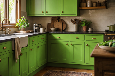 Sweet by Benjamin Moore