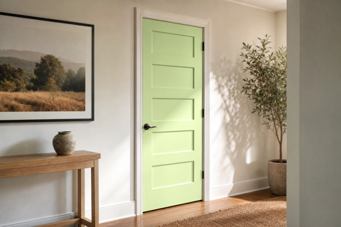 Key by Benjamin Moore