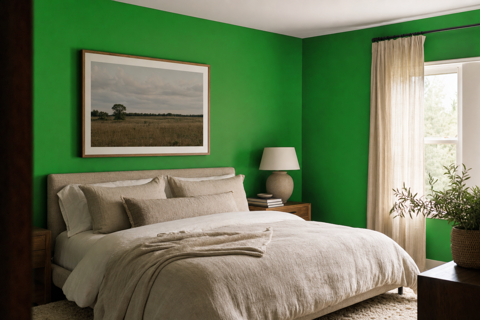 Neon by Benjamin Moore