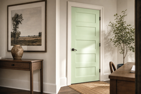 Citra by Benjamin Moore