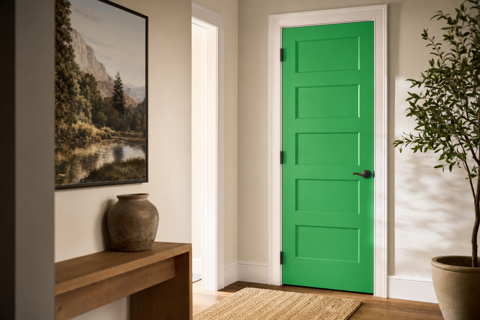 Fresh by Benjamin Moore