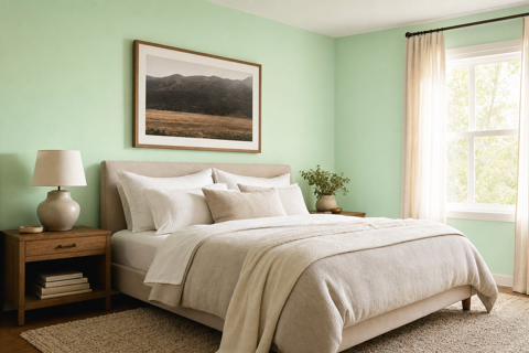 Mantis by Benjamin Moore