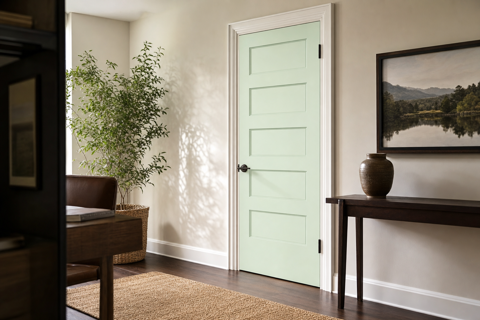 Sweet by Benjamin Moore