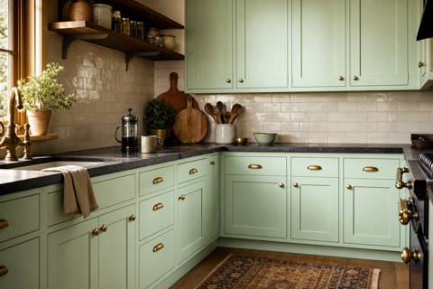 Light by Benjamin Moore