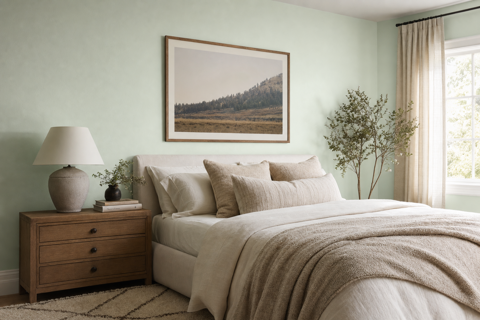 Daiquiri by Benjamin Moore