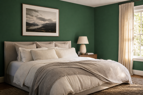 Cat's by Benjamin Moore