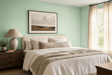 Marina by Benjamin Moore