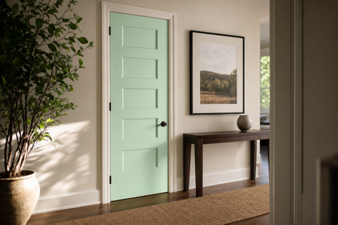Surf by Benjamin Moore
