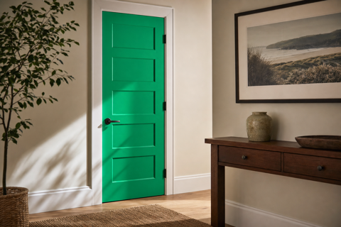 Kelly by Benjamin Moore