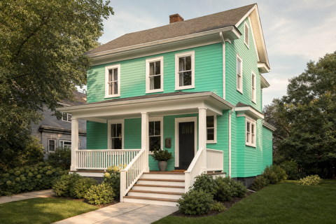 Adam by Benjamin Moore