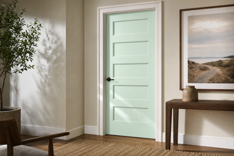 Fresh by Benjamin Moore