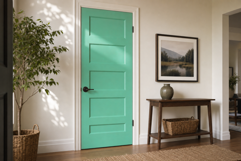 Monmouth by Benjamin Moore