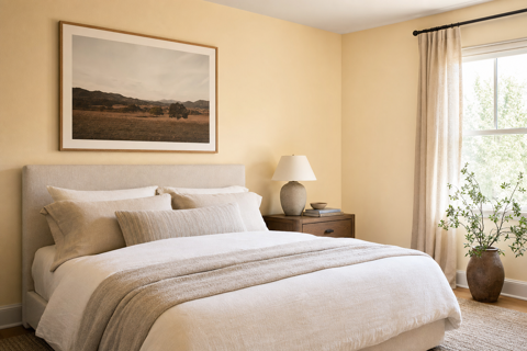 Woodmont by Benjamin Moore