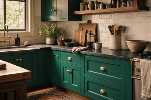 Very by Benjamin Moore