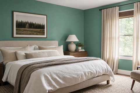 Summer by Benjamin Moore