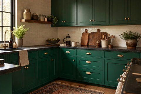 True by Benjamin Moore